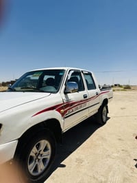 للبيع ٢٠١٣حداديه جديده محرك كير مكفولات٠٧٨٣٤٨٤٤٦٩٩