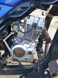 ستوته • موديل ٢٣ • سوبر دايون ١٥٠