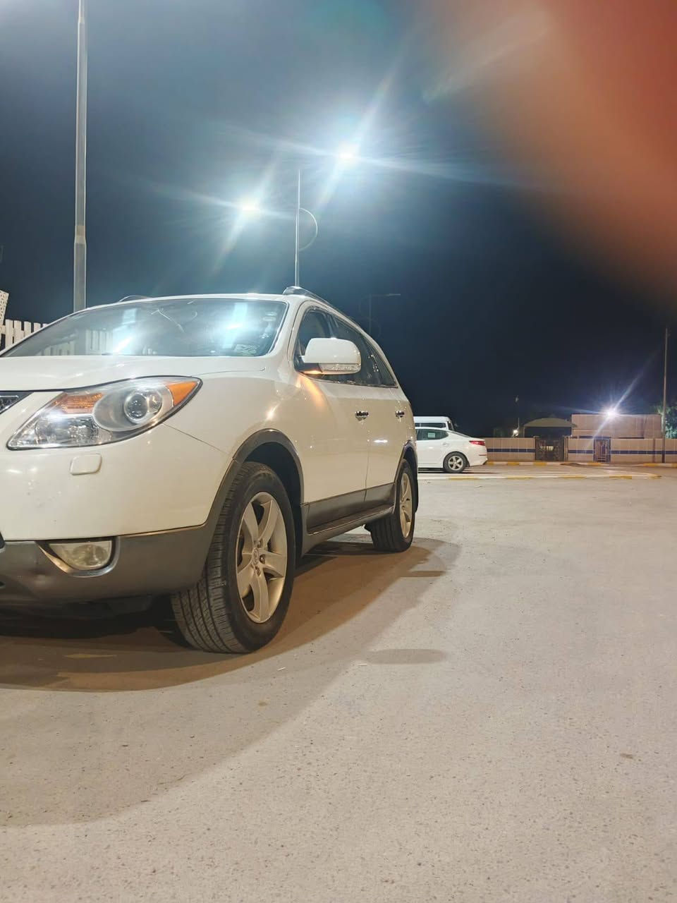 السلام عليكم
للبيع: هونداي فيرا كروز2008 خليجي 

مكفوله كفاله عامه حته دعاميات 

بصره رقم دولي انكليزي، تحويل ثاني يوم،

سنويه 30

هزه جديده 
مكينه كير كفاله 

المواصفات: فول مواصفات

بصمة

تحكم ستيرين

اشاير مري

كشن حفظ 

جنطه كهربائيه 

كراسي تدفئة

فتحة سقف

كراسي كهربائية

سبعة ركاب

حساسات

كراسي جلد

تبريد ثلاث قطع

العنوان ناصريه مركز 

***********
