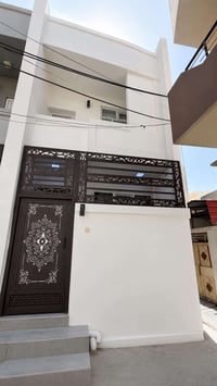 القورية • ١٠٠م • طابقين