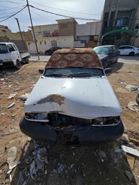 سايبا • ٢٠١٢ • رقم بصره