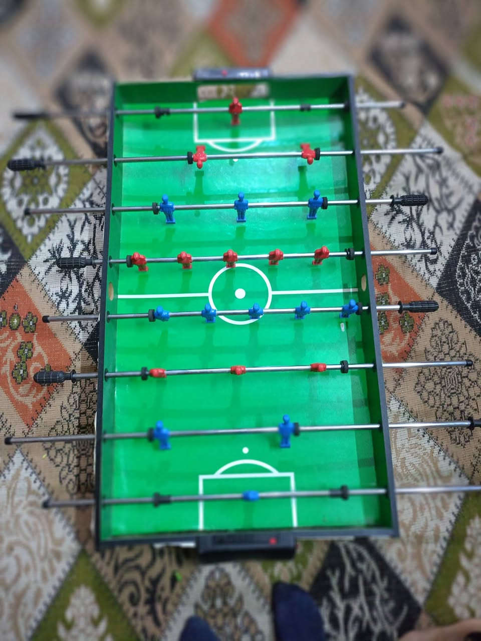 سلام عليكم شباب فيشة للبيع هية وطوبتهة جديد لبيع ومرواس مبيل حسب قناعة الشراي يجي خاص ويشليع عيوني


**إذا كنت صاحب هذا الإعلان وتريد حذفه لأي سبب، رجاءا أرسل رسالة إلى الدعم الفني**