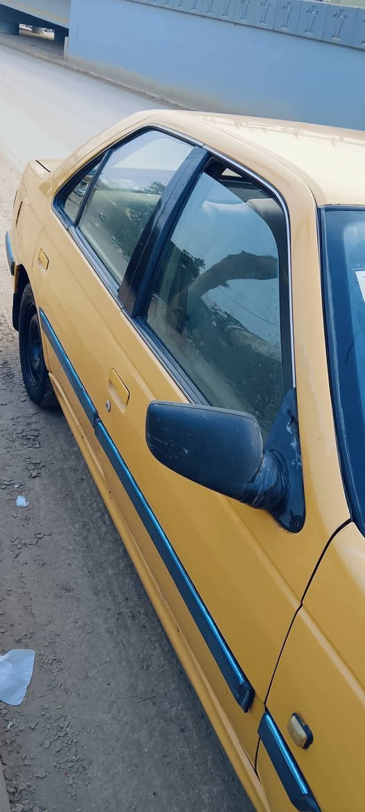 بارص موديل 2011 رقم مثنى راعيه بالسماوه . سياره كشر لاضربه لاصبغ لامعجون لاتبديل . الخياسات معمره نصبته حلوه . كير مكينه مابيهن شي سنويه ال 28
رقم *********** الخاص مفتوح . المكان ديوانيه
