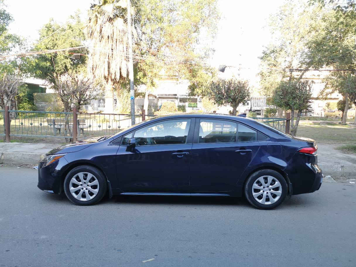 السلام عليكم
كورلا وارد امريكي للبيع فقط
السعر 155$
الحادث تبديل قبق الصندوك مع صبغ خشم الجاملغ الخلفي
السياره بدون ايرباك
نص مواصفات
محرك 2000
لون ازرك
سويج
كشن مخمل
شاشه كبيره
بلوتوث اوكس
شاشه اعطال
رادار امامي
تثبيت مسار
وبقية المواصفات المعروفه
ماشيه 9900 مايل وقابل للزياده
العنوان بغداد طوبجي
قرب مدرسة جعفر الطيار
*********** واتس اب اوتصال عادي بغداد, العراق
