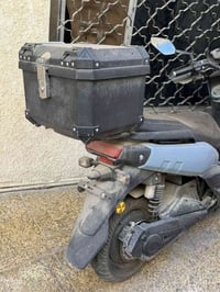 دراجة اباجي • شحن • الكرادة الناظمية