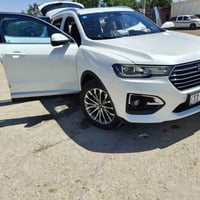 هافال موديل  h6 2021 * ماشية 86 الف   ✔️ رقم بغداد دولي (تحويل مباشر)ا...
