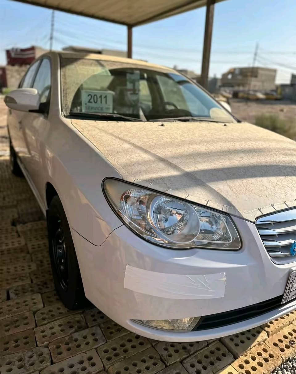 سلام عليكم 
النترا 2011 خليجي 
اخت الزيرووو 33 الف كم 🤩
مكفولة كفالة عامه بحاله الوكاله 
رقم بغداد باسمي 

لمعرفه التفاصيل علق رقم 1✅🟥


**إذا كنت صاحب هذا الإعلان وتريد حذفه لأي سبب، رجاءا أرسل رسالة إلى الدعم الفني**