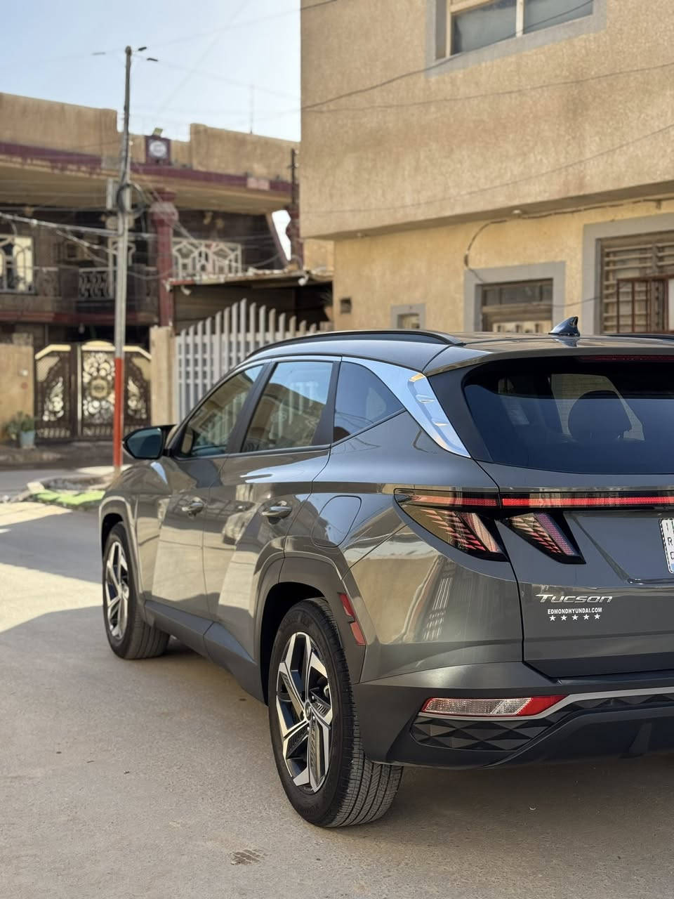 توسان 2024 وارد أمريكي صور الحادث مرفقة خشم البنيد فقط بدون ايرباك و دواخل مكينة 2500 المرغوب برغي ما مفتوح بيها السياره ماشية 34 فول مواصفات 1/1 بصمة تشغل و ابواب تشغيل عن بعد فتحة رادارات كشنات جلد كهربائي تدفئة وتبريد امامي وخلفي كامره دواره 3 نضام قياده بعد بيها هواي مواصفات لمتد السياره جديده بمعنا الكلمة السبير منازل رقم بغداد الجديد سنوية لغاية 2030 السعر  205بيها مجال بسيط مكان السياره بابل مركز المدينة ***********
