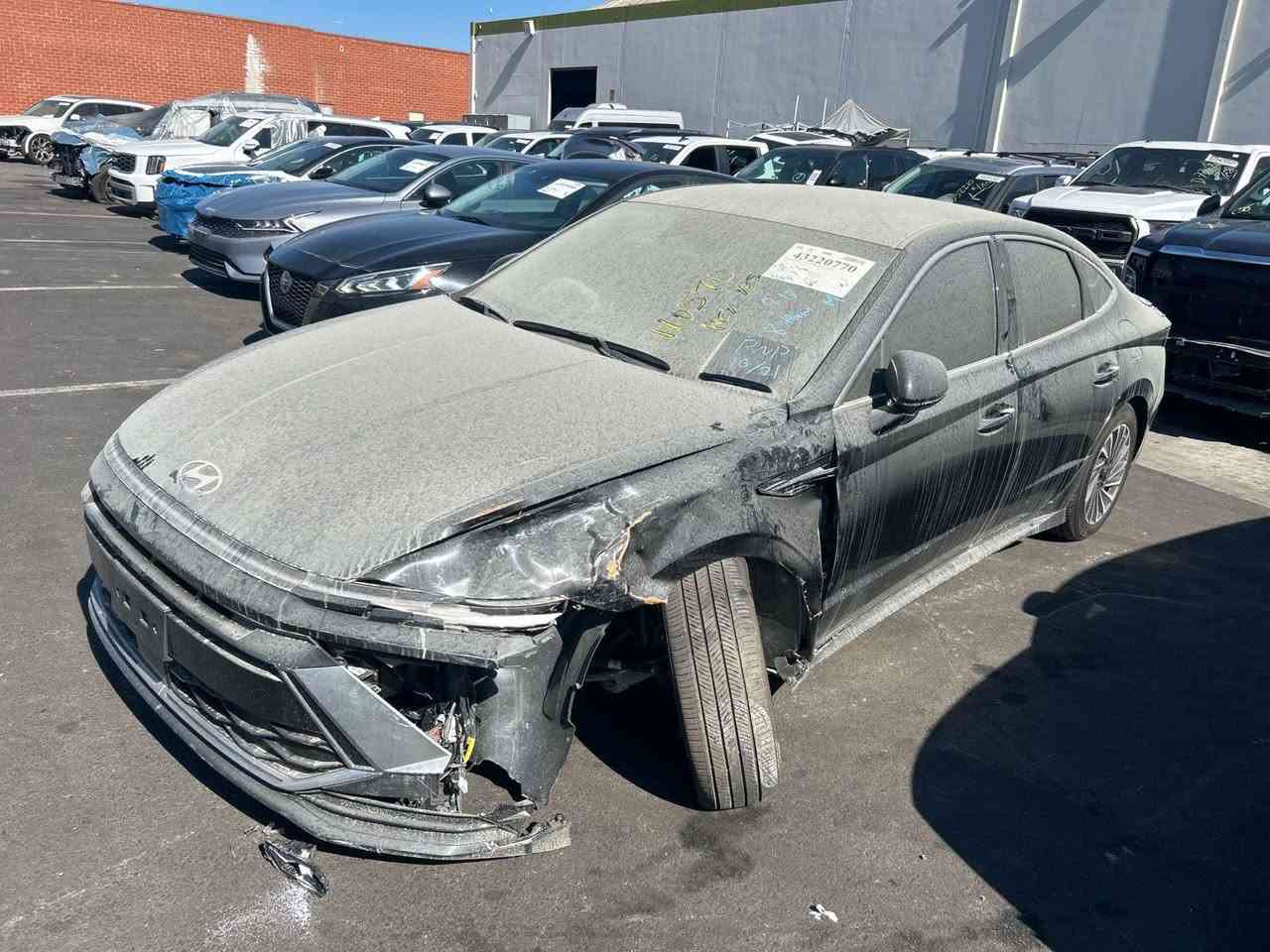 شـــــــــــــــــــركة مـــايباخ 
بأدارة علي عباس الخُزاعي 
وجهتك الأولى لأستيراد وتصدير السيارات

هيونداي سوناتا موديل 2025
هايبرد حاليا بالبصره 
السعر داخل الميناء بدون تصليح ب155 قفل بدون كمرك

الديوانية . حي الجزائر . شارع البستان
📞 *********** 
📞 ***********
