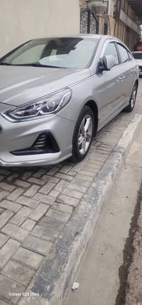 وارد كوري • كفاله • بصره