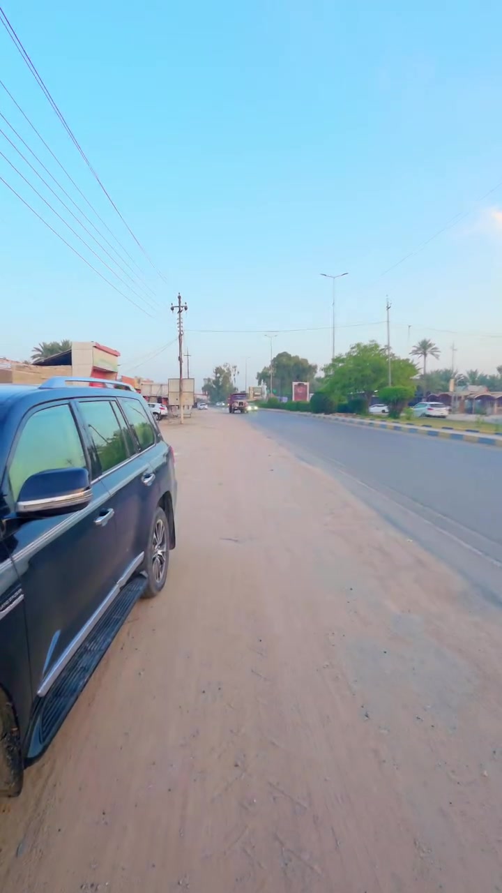 للبيع موقع تجاري
المساحه 500متر طابو زراعي سند 25  على شارع رئيسي 
الواجهـــــــــة  13 متر 
النــــــــــــــزال  40 متر 
الأرض مسيجه بسياج Prc
متوفره جميع الخدمات السكن كهرباء وماء اساله ومولد ذهبي على التبليط مباشر 
الموقع المحاويل شارع حله بغداد قرب مطعم اكليل الجبل 
للأستفســـــــار الاتصال على 

***********

***********

او زياره مكتب المحامي العقاري علي راجي العلواني الكائن المحاويل مدخل حي 17 قرب فينيسا
