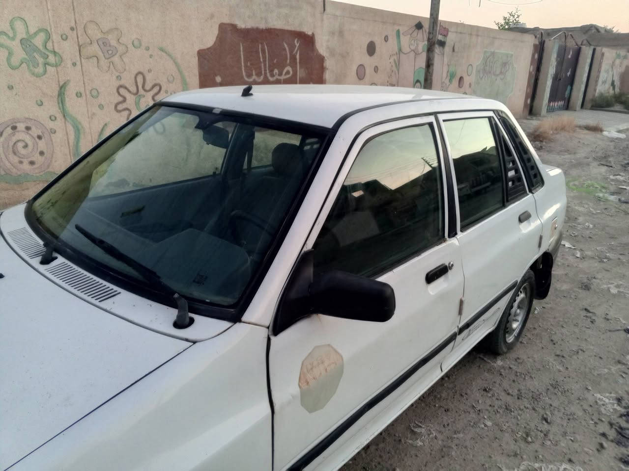 السلام عليكم
سايبا 2009 بلاديه 
كير محرك مكفولات 
شواصي مكفولات 
رقم بغداد دولي بسمي 
تحويل مباشر هزه ارقام جدد 
السعر 30 بي مجال 
***********
