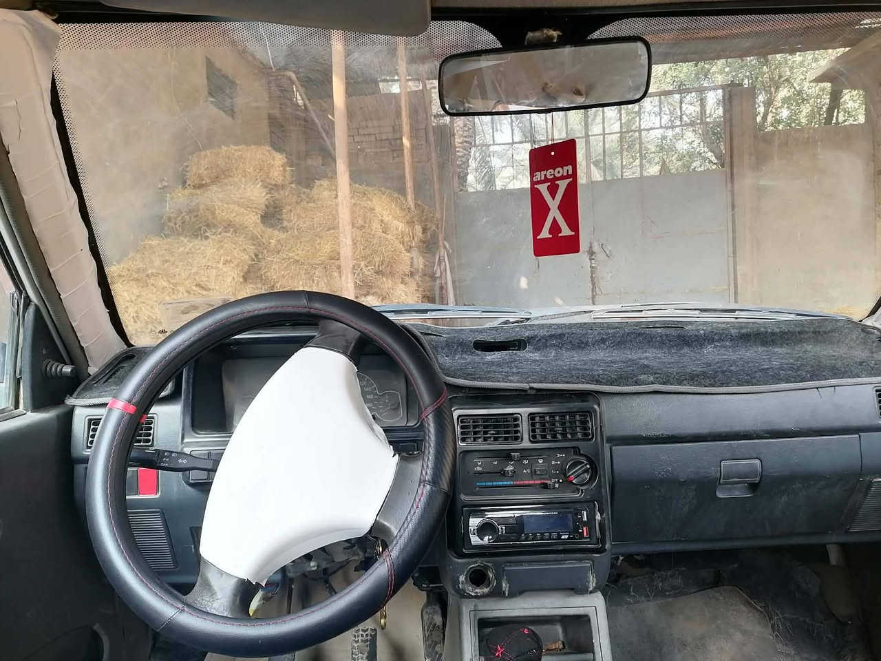 وينهم الجنايه
للبيع سعر ٢٩ مداور شرط
تصل او رمش ***********
مكان كربلا طويريج
