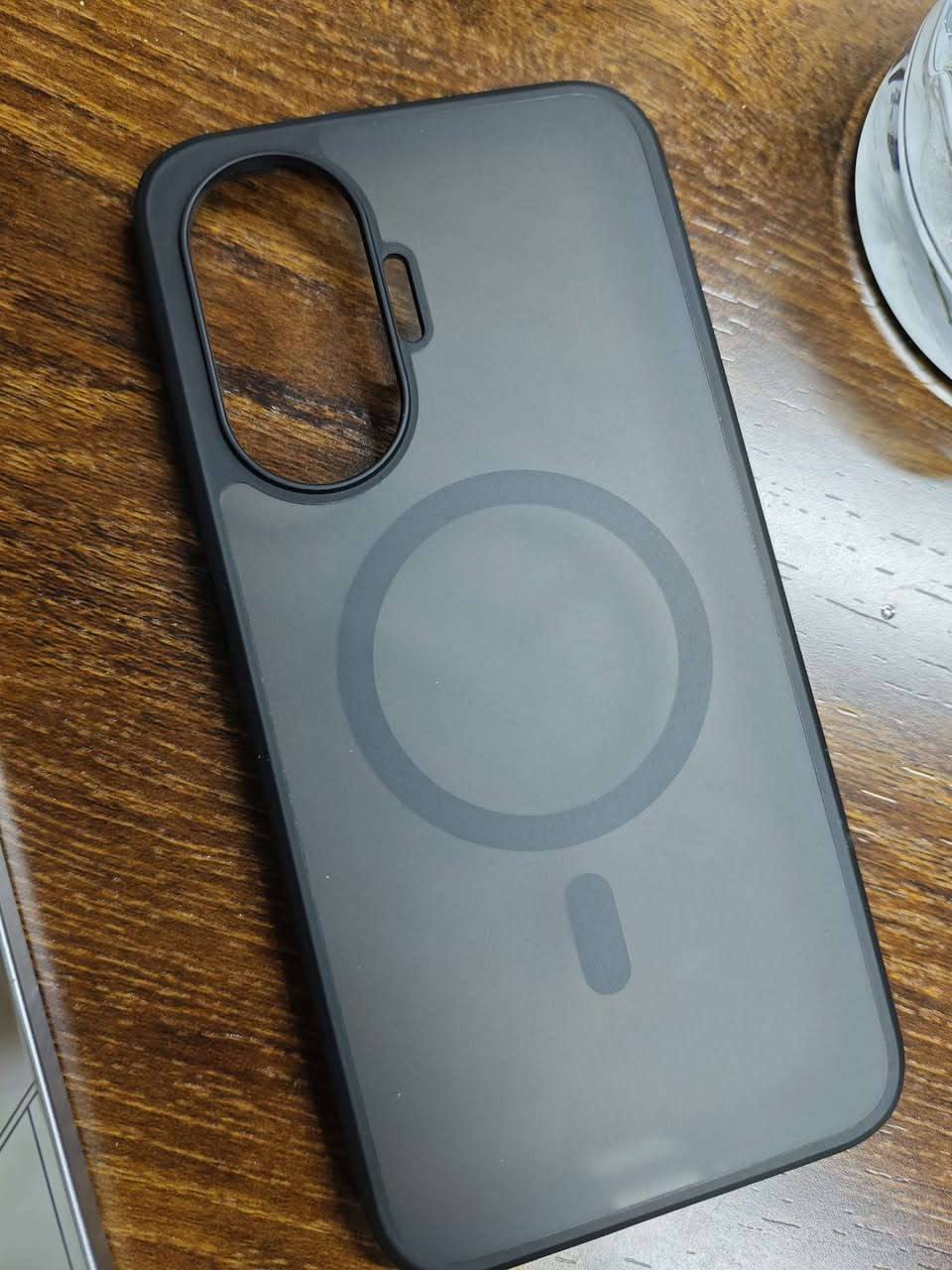 بوكو F7 اخو جديد ب395
ذاكرة 256 وعشوائية 12+12

معالج سناب دراكون 8 جين 4

مكان بغداد الاعلام 

***********
