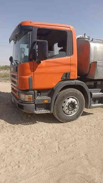 سكانه  تنكر
رقم بصر
موديل 2004
شاصي مكفول
صوليات مكفوله
سعر 260 بيه مجال
رقم ***********
