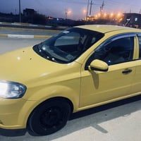 موديل ٢٠٠٨ • سيارة