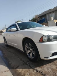 تشارجر • ٢٠١١ • باب خلفي مرشوش