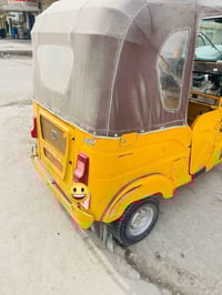 تكتك • موديل ٢١ • ٥ بيهه