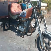 بابل جبله • موديل ٢٠١٣ • مكينة ٢٠٢٠