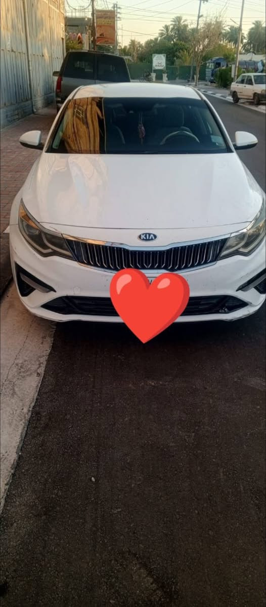 كيه اوبتيما امريكي موديل 19رقم السعر 145سونار مرفق مابيه اي صبغ حادث بصيط ***********7 رقم كربلاء بسمي

