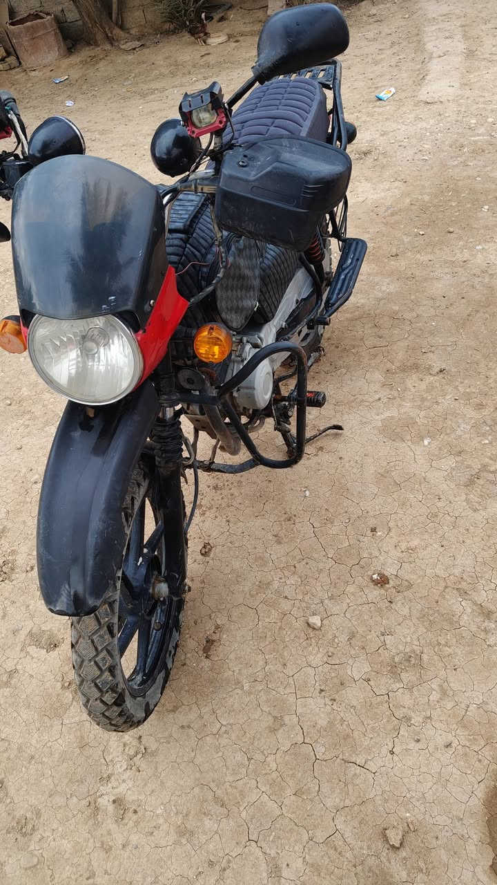 السلام عليكم ورحمة الله دراجة 21 مجفته للبيع كلك كلك كلك  اوراق ضاعن للبيع 700 وبيها مجال


**إذا كنت صاحب هذا الإعلان وتريد حذفه لأي سبب، رجاءا أرسل رسالة إلى الدعم الفني**