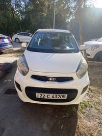 بيكانتو 2017 كفاله فقط بارد عنوان بغداد  07706090904