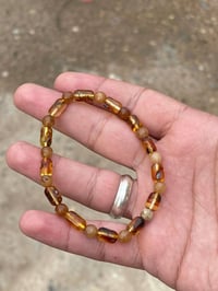 كهرب بولوني • سوار • سبحه