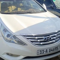 سوناتا • ٢٠١١ • كفاله عامه