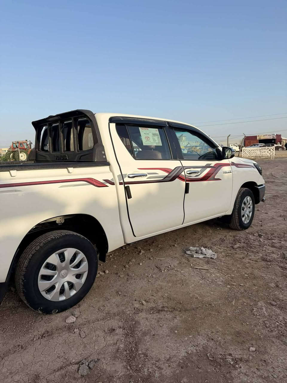 بيكم ناصي كير عادي رقم ربيل 2021
كفاله عامه السعر 228 مكان واسط ‏‪***********‬‏
