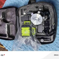 گبان ليزر • ١٢خط