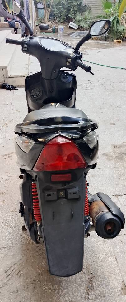 سلام عليكم دراجه ثعلب 140ياباني مكفوله كفاله عامه    كراده ساحة الاندلس موجود فيس سعرها600


**إذا كنت صاحب هذا الإعلان وتريد حذفه لأي سبب، رجاءا أرسل رسالة إلى الدعم الفني**