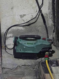 غسالة • تفحص بالبيت • بابل ناحية النيل