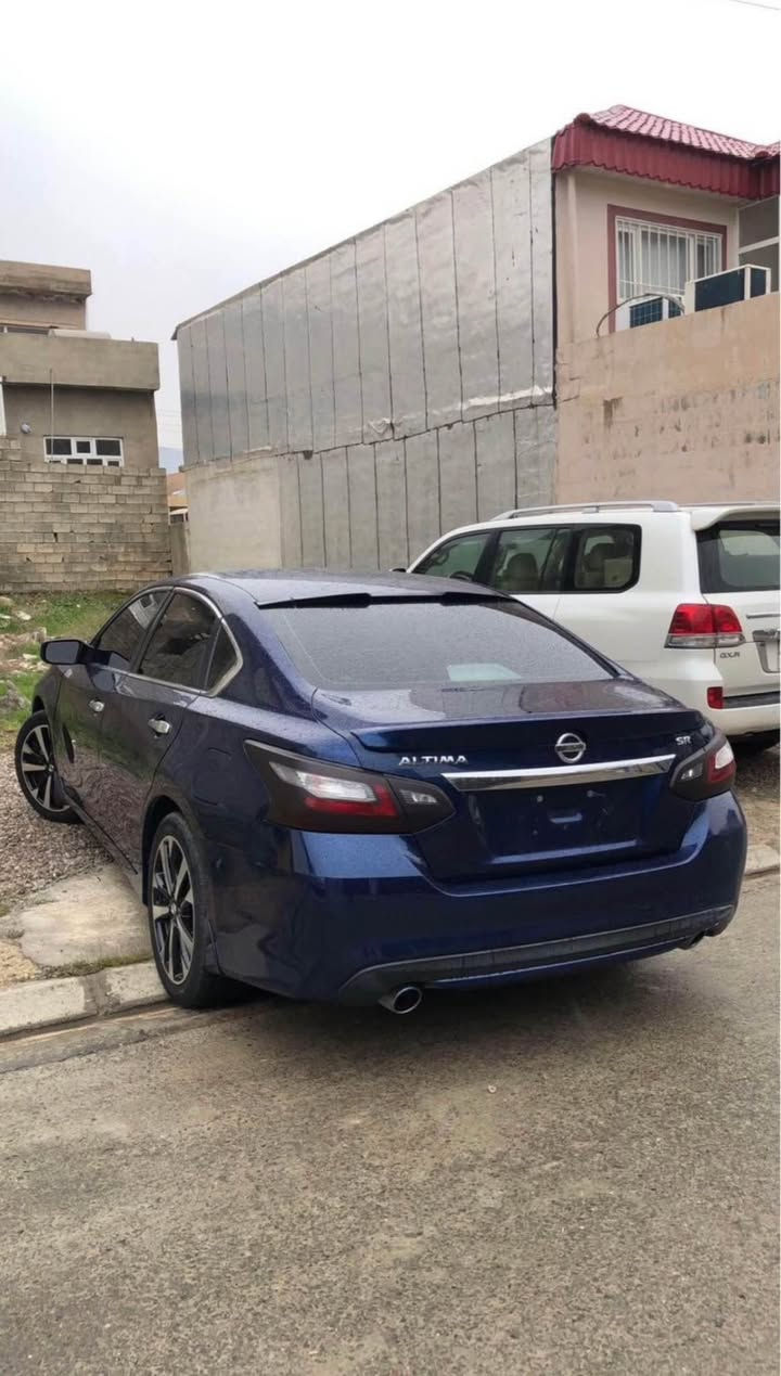 2018 أربيل, العراق


**إذا كنت صاحب هذا الإعلان وتريد حذفه لأي سبب، رجاءا أرسل رسالة إلى الدعم الفني**