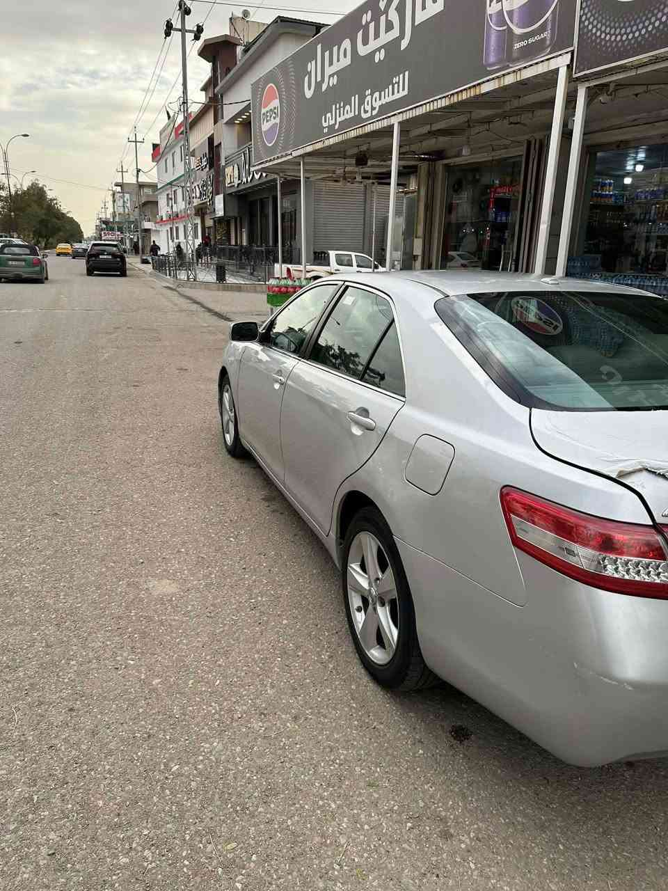 للتفاصيل رقم الموبايل *********** كركوك, العراق
