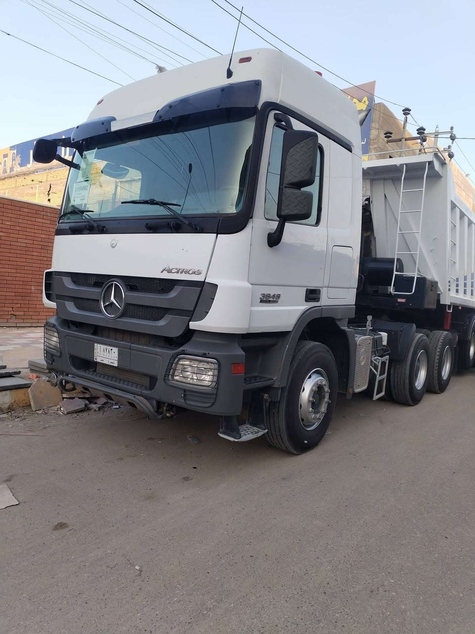 للبيع  اكتروز سكس فحل موديل 2008 حجم 3848
رقم بصره معلايه 18
لأستفسار علئ رقم ***********
