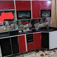 الحسينيه الراشديه • خزانة • قابل تفاوض