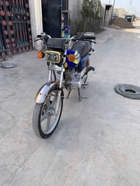 دراجة سيفان • مديل 19 • دلي عباس