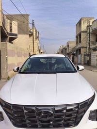 توسان • ٢٠٢٢ • ٦٤٠٠٠ كم