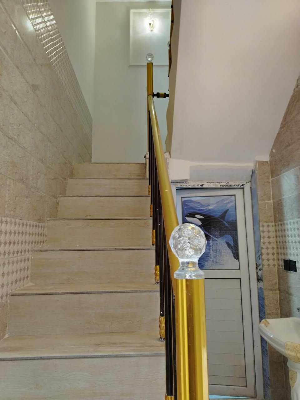 #مكتب_نيوهاوس_للعقار
للبيع مشتمل ٥٠م ٣ طوابق حديث
منطقة الامن الوطني الثانية
......
اعلان رقم ٣٨٨
......
مشتمل ٥٠م ٣ طوابق حديث بناء ٢٠٢٥
في منطقة الامن الوطني الثانية بين الديوان والسوق في حي الجهاد
واجهة ٥ نزال ٢٠
٣ نوم
صحيات عدد ٢
ديكورات داخليه
فارغ مامسكون
للاستفسار *********** متوفر واتس اب اتصال
مكتب نيو هاوس للعقار الكائن في
حي الجهاد الديوان مقابل الامانة قرب كوفي ركن الديوان
