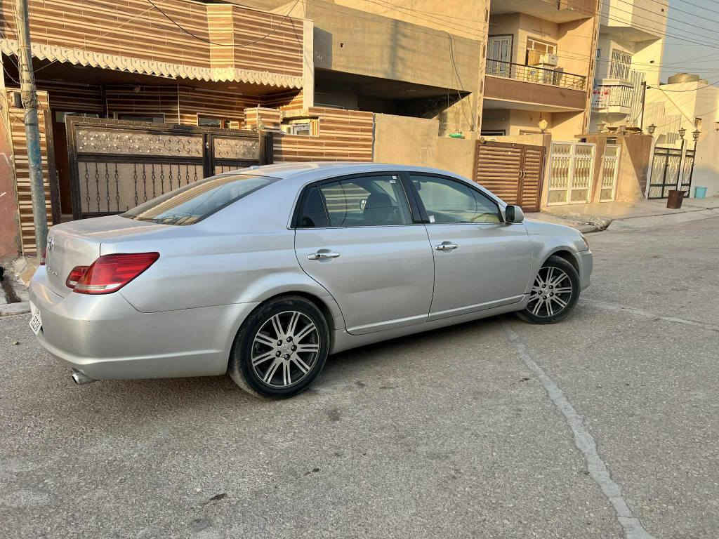 موديل ٢٠٠٩ فول موصفات كلشي شغال گير والمحرك بشرط تحويل مصبوغه حزام
رجأً اذا مو شراي لاتخابر 
***********
*********** كركوك, العراق
