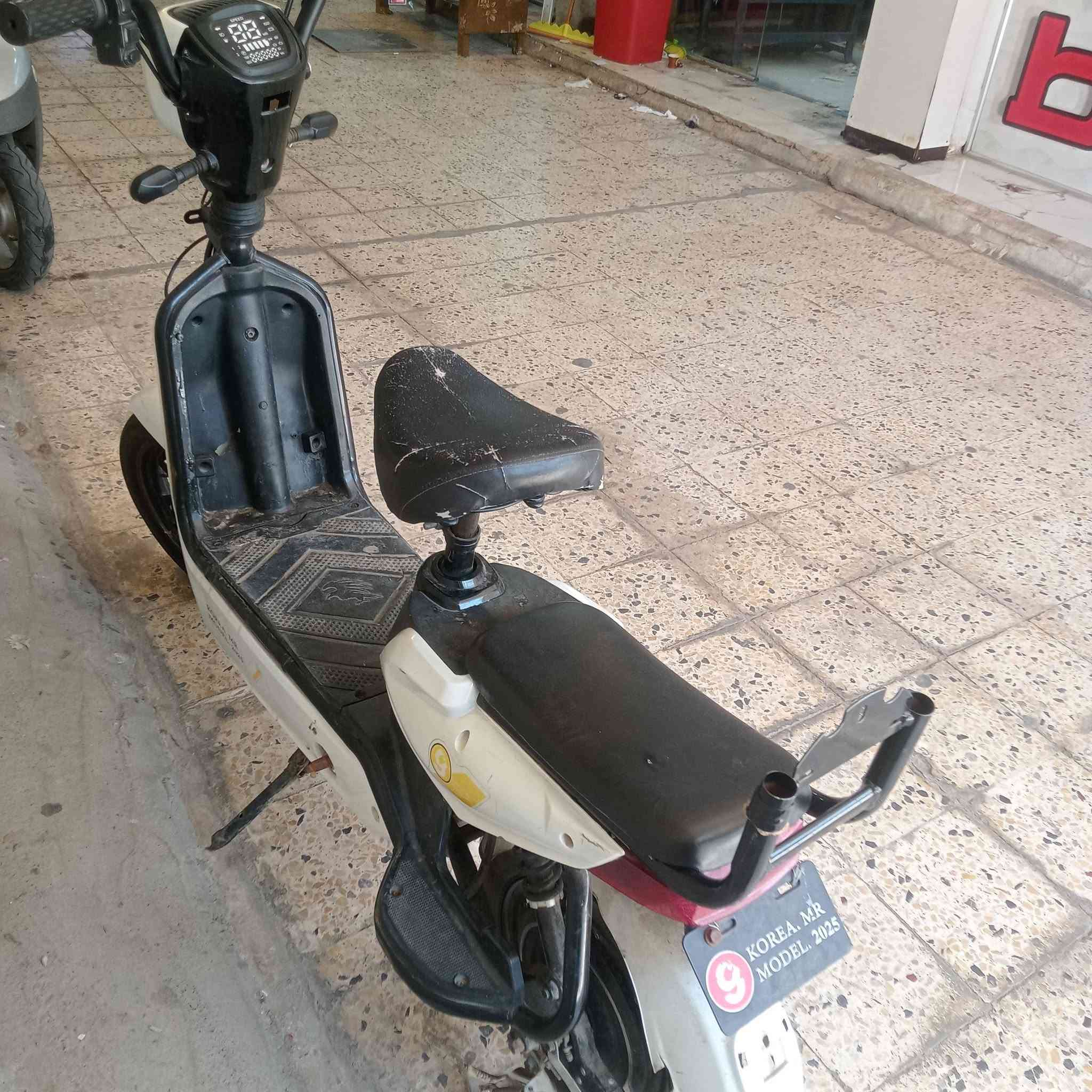 السلامو عليكم ماطور شحن للبيع كلشي ما بي السعر100او80


**إذا كنت صاحب هذا الإعلان وتريد حذفه لأي سبب، رجاءا أرسل رسالة إلى الدعم الفني**