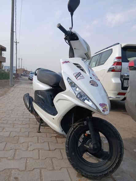 السلام عليكم البيع دراجة ماكس مضلع دراجة حلوة وخير من الله اني مكلف بنشر المكان بغداد الثعلبه رقم الهاتف هاذة رقم صاحبهة ***********
