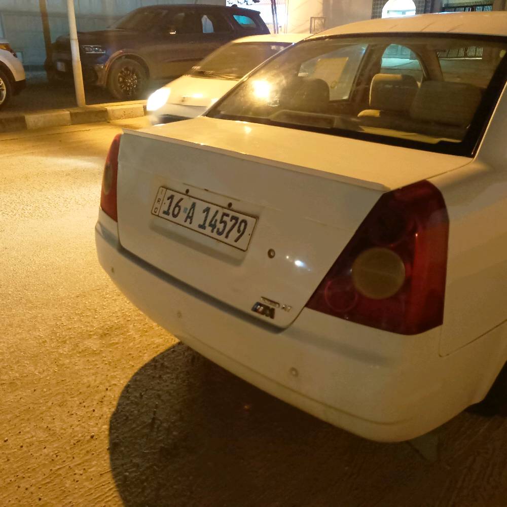 شيري A520 2013 
كير ومكينه بلاديات تبريد امامي خلفي حساس كامره مري كهراباءتحكم ستيرن اربع جام كهرباء حدايه تعبانه
ستوني مبدل جبن تايمن كايس واشر قبق رولات قوايش وبلكات وبخاخات
مكاني نجف
السياره بدون حادث بيها صبغ تصليح خياسات وبيها خياسات تحتاج تصليح