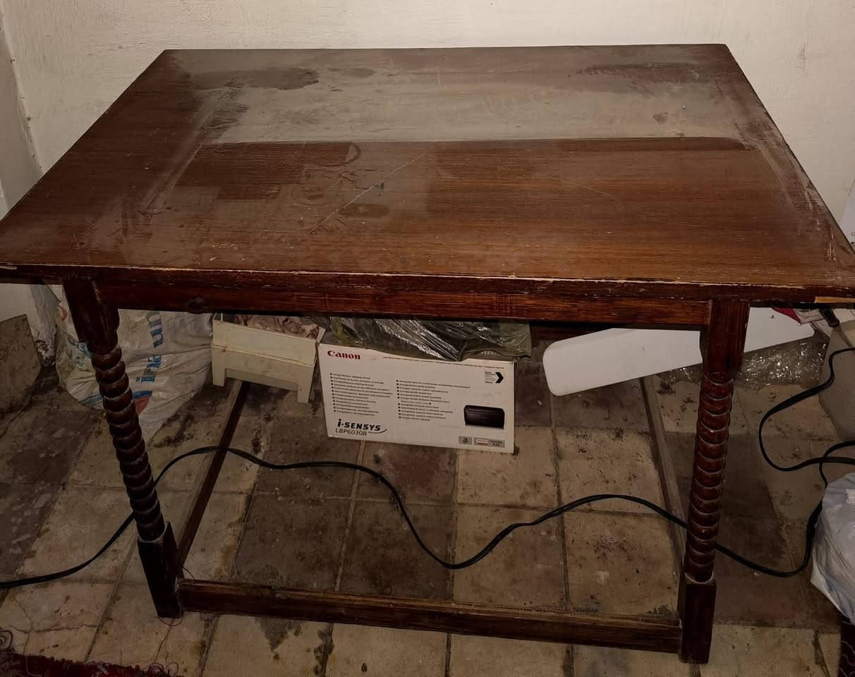 للبيع من بغداد حي سومر قريب علبنوك قيم واخذهن


**إذا كنت صاحب هذا الإعلان وتريد حذفه لأي سبب، رجاءا أرسل رسالة إلى الدعم الفني**