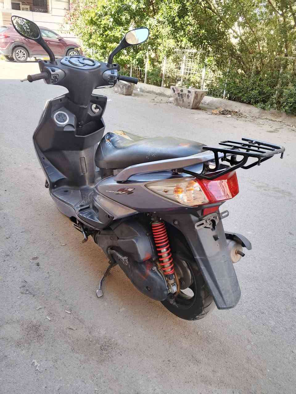 السلام عليكم سكنس فحل للبيع
رمبه مكفوله برغي ممفتوح بيها كل نقص مابيه مختمه كله اختام باتري جديد مصارلها شهر من نازله من الرمبه جديده عارضه ب900 وبيه مجال للشراي مكاني الاعظميه رقمي ***********
