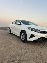 سيراتو • ٢٠٢٤ • كفاله عامه