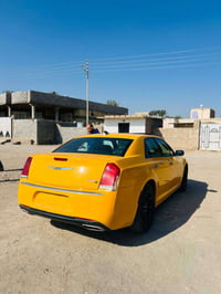 كرايسلر  وبامه لبيع 16 مرمز 23 دخول جديد ما مشتغله عله لخط   لون اصفر ...