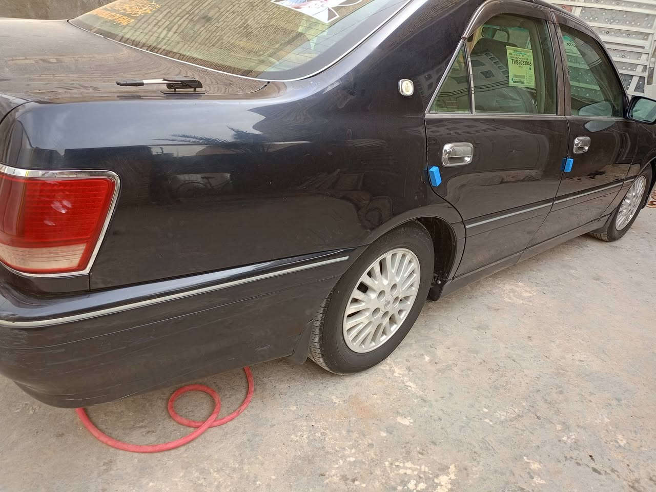 بيع مراوس جنون كركوك قرار 48 راعيه بل نجف ملزم بل وكاله سعره 100 ت متواجد وتساب ***********
