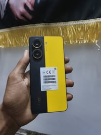 الأول بوكو X7 برو ذاكرة 512-24 بوبجي 120 فريم جهاز غني عن التعريف  نضا...