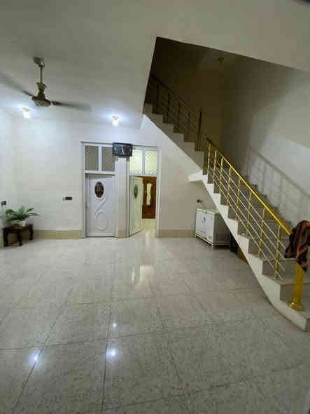 بسم الله الرحمن الرحيم بسبب الوعود الكاذبة اعيد نشر بيت للبيع في ديالى بهرز خلف  جامع مله روزي مساحه 255م حديث اساسه دنك ورباط للاستفسار الاتصال على الرقم ***********
